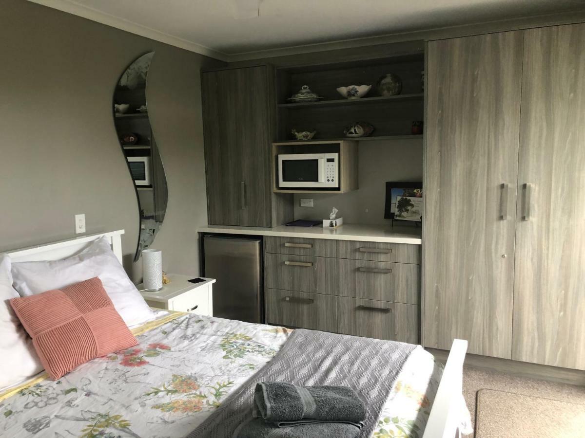 Hahei Getaway Leilighet Eksteriør bilde